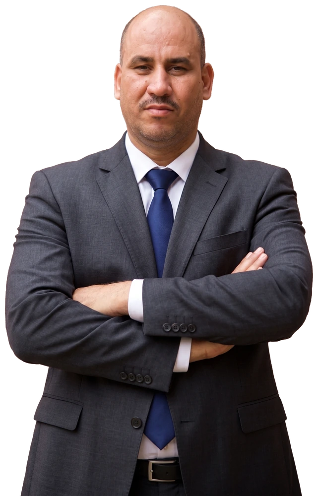 خالد موخاشفيق